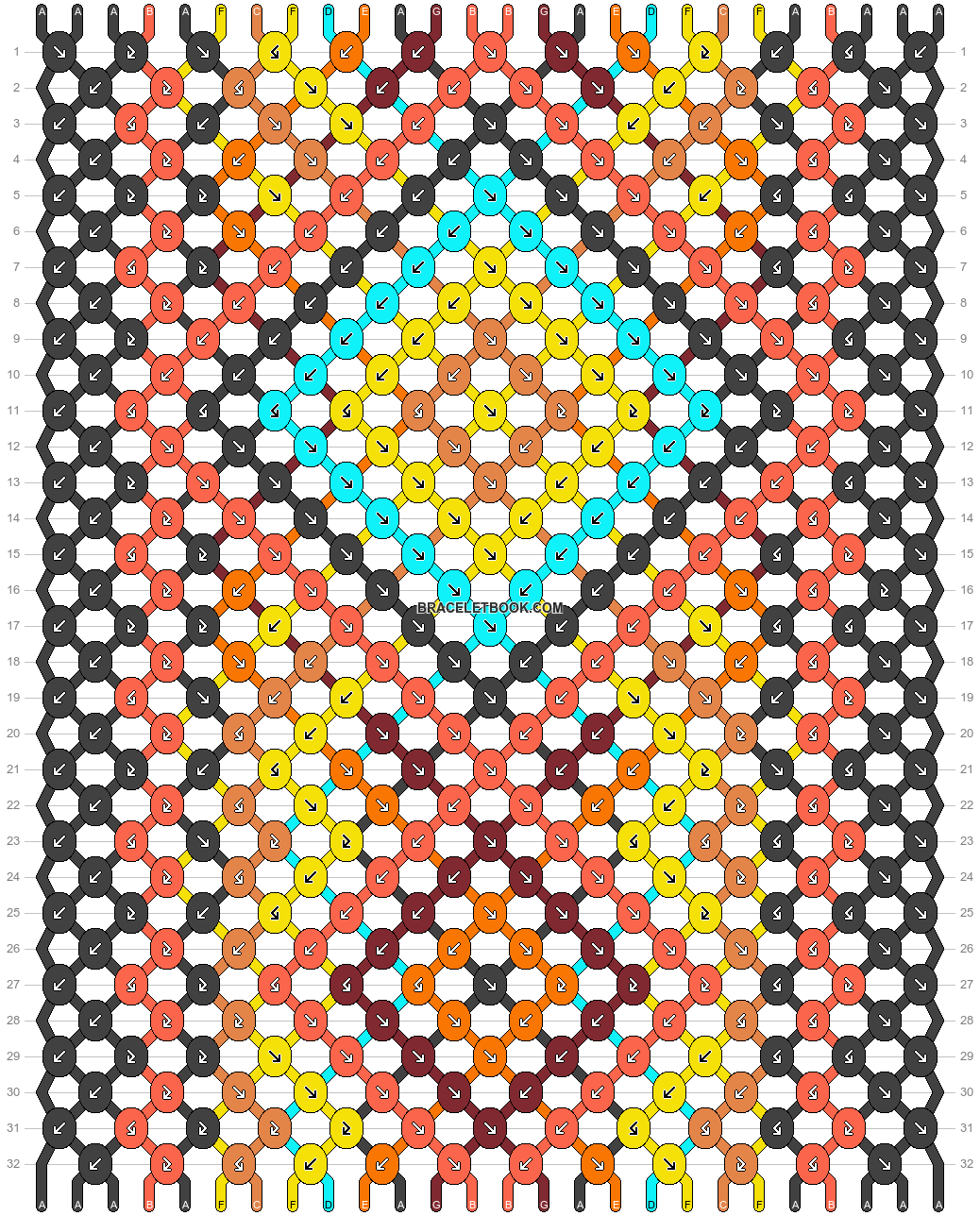 Normal pattern #52533 variation #186748 pattern