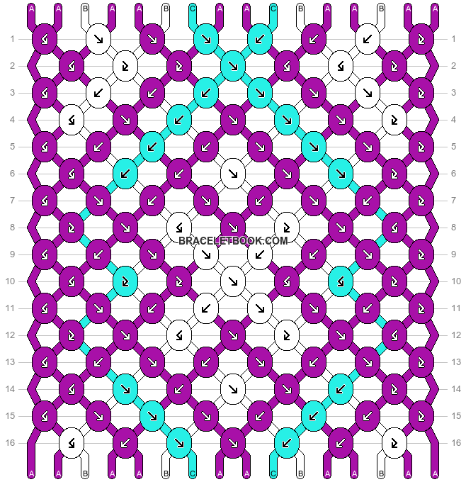 Normal pattern #31969 variation #186756 pattern