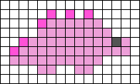 Alpha pattern #101454 variation #186757