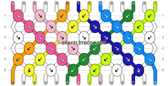 Normal pattern #16115 variation #186760 pattern