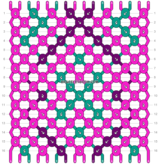 Normal pattern #31969 variation #186761 pattern