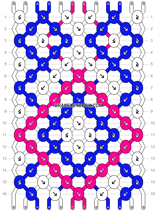 Normal pattern #100559 variation #186771 pattern