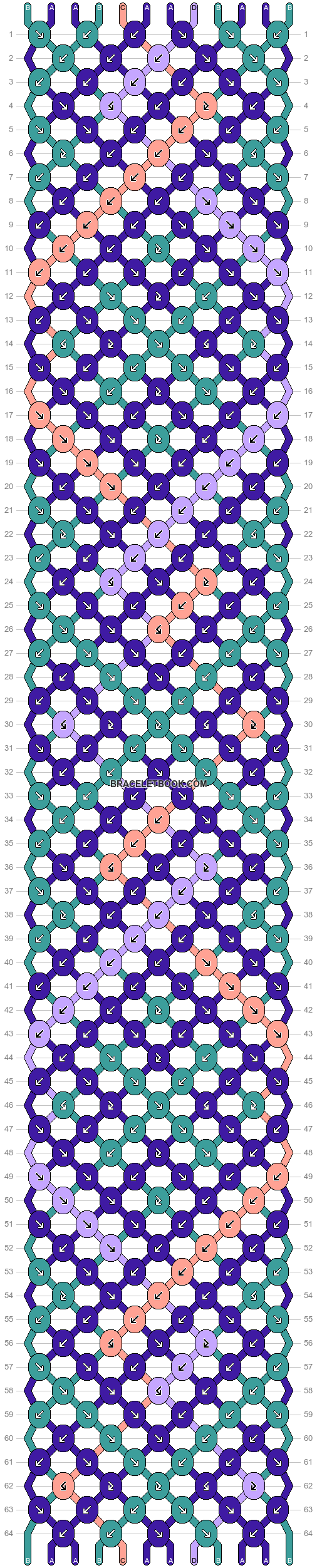 Normal pattern #101645 variation #186776 pattern
