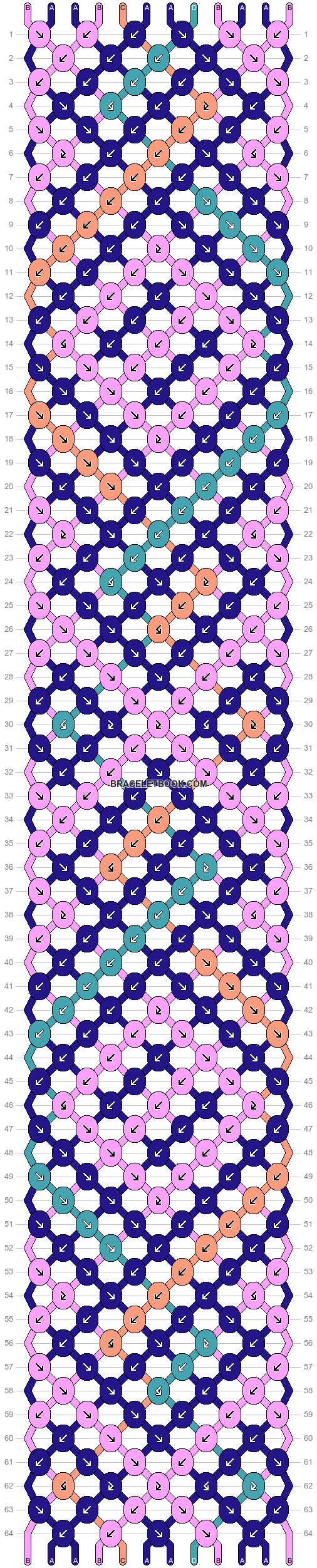 Normal pattern #101644 variation #186778 pattern