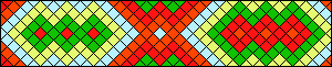 Normal pattern #25215 variation #186779
