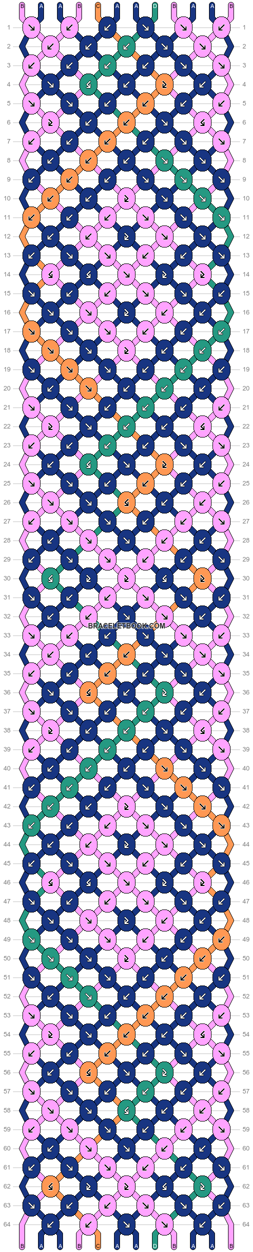 Normal pattern #101643 variation #186780 pattern