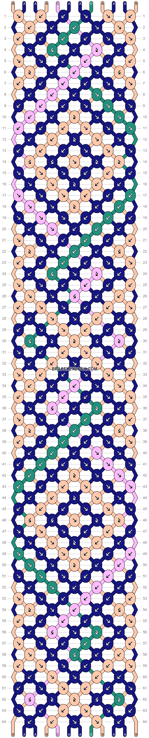 Normal pattern #101642 variation #186781 pattern