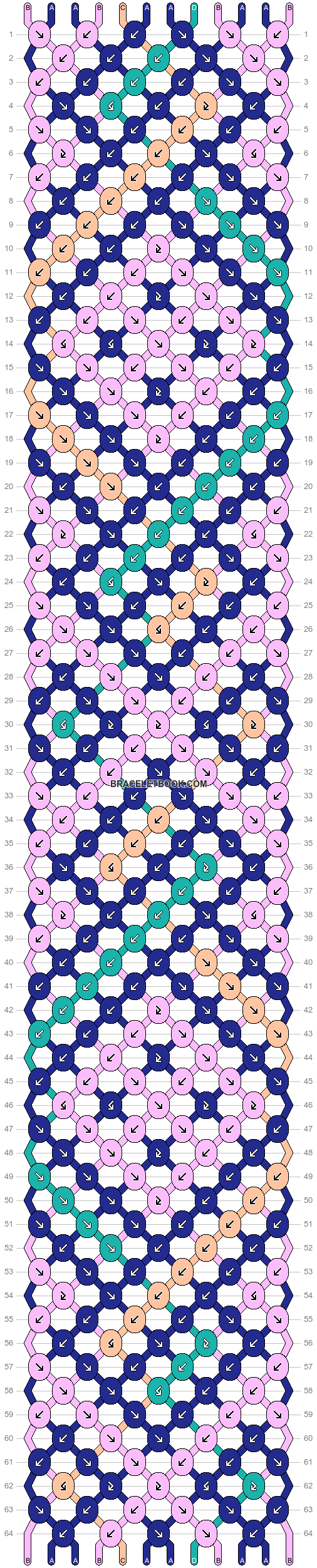 Normal pattern #101641 variation #186782 pattern