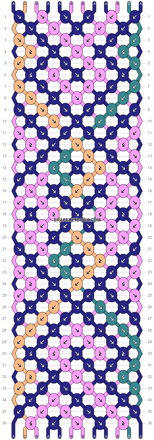Normal pattern #101624 variation #186783 pattern