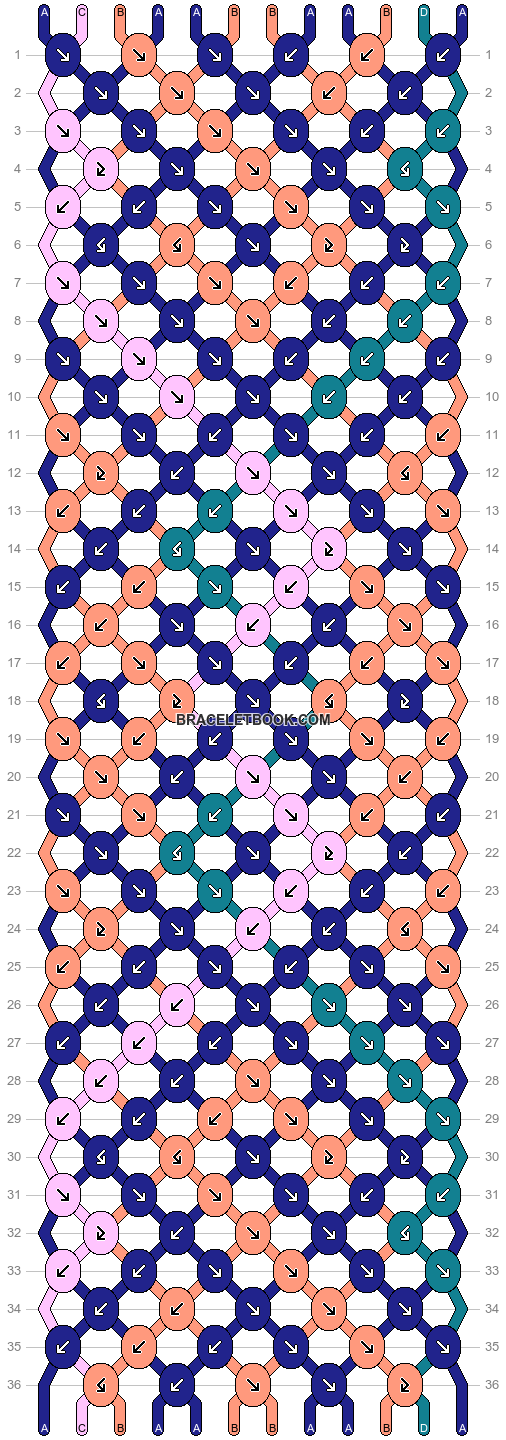 Normal pattern #101623 variation #186784 pattern