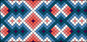 Normal pattern #50866 variation #186793