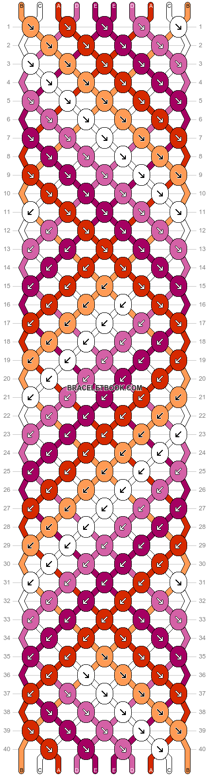 Normal pattern #17717 variation #186797 pattern