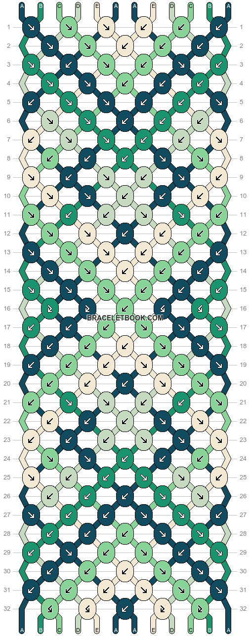 Normal pattern #81320 variation #186805 pattern