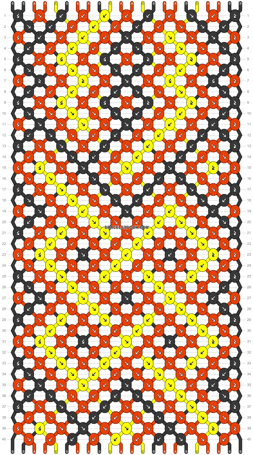 Normal pattern #95729 variation #186810 pattern