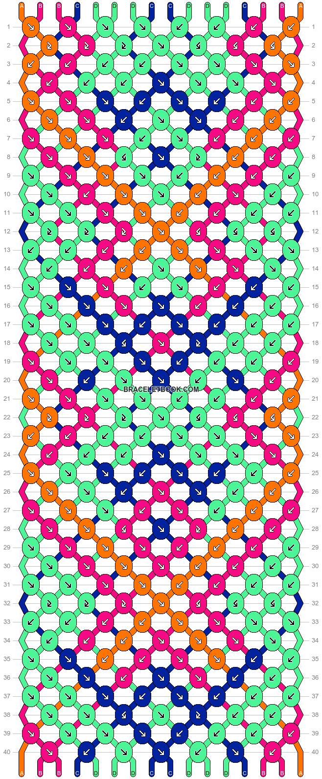 Normal pattern #101700 variation #186817 pattern
