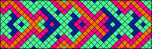 Normal pattern #101700 variation #186817
