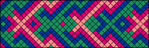 Normal pattern #101694 variation #186819