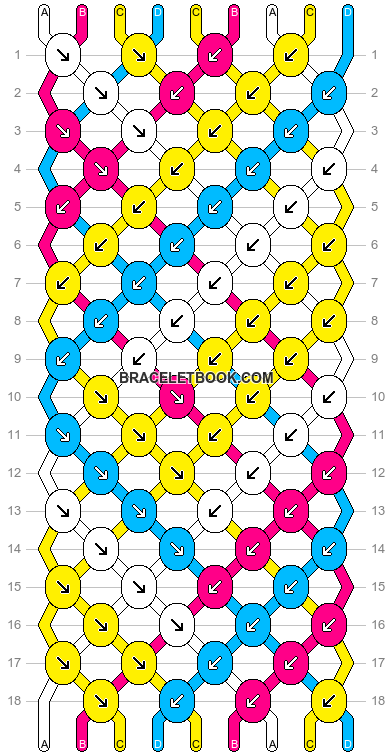 Normal pattern #101245 variation #186821 pattern