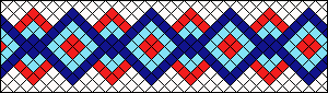 Normal pattern #101600 variation #186828