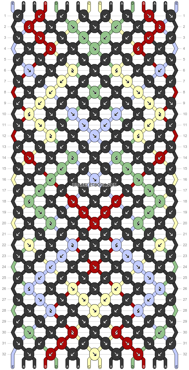 Normal pattern #100253 variation #186831 pattern