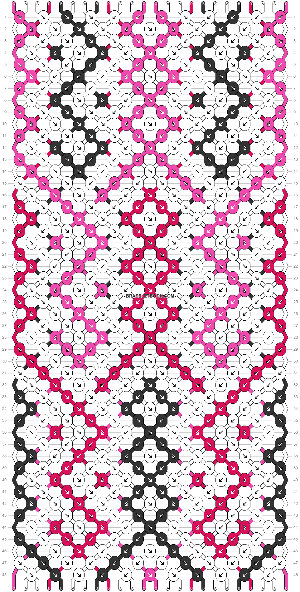 Normal pattern #67850 variation #186837 pattern