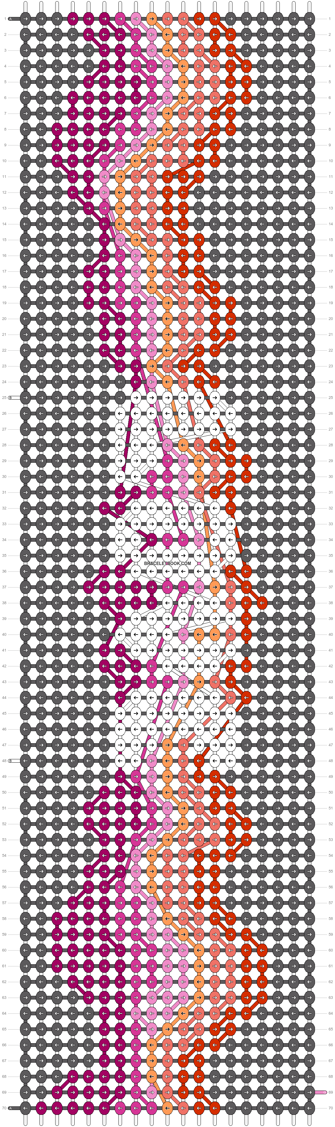 Alpha pattern #101704 variation #186841 pattern