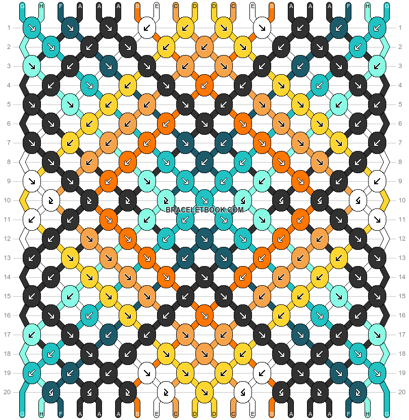 Normal pattern #95710 variation #186846 pattern