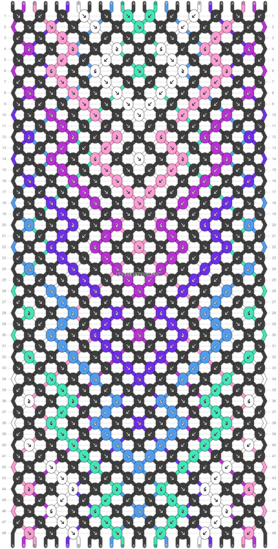 Normal pattern #22524 variation #186848 pattern