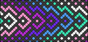 Normal pattern #22524 variation #186848