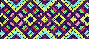 Normal pattern #101759 variation #186853