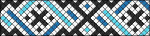 Normal pattern #101645 variation #186860
