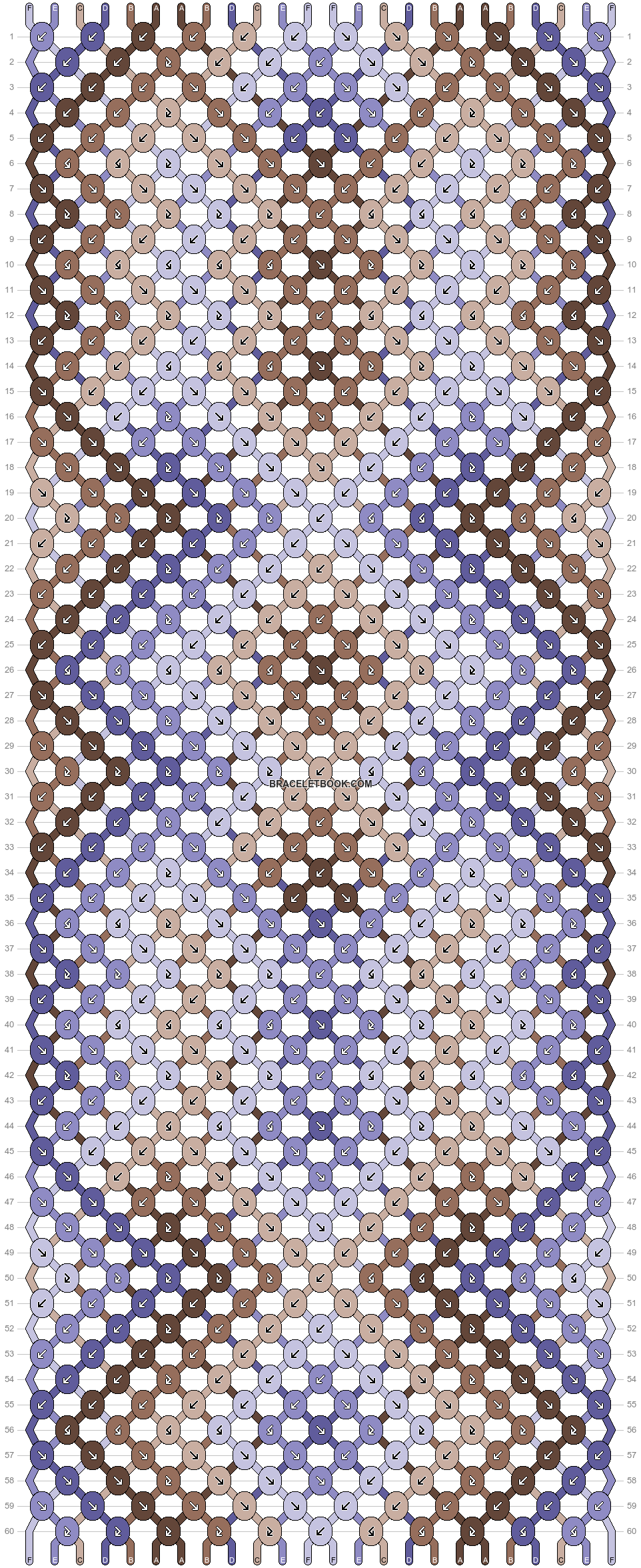 Normal pattern #53939 variation #186864 pattern
