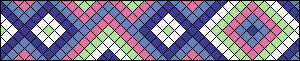 Normal pattern #101604 variation #186868
