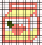 Alpha pattern #50518 variation #186870