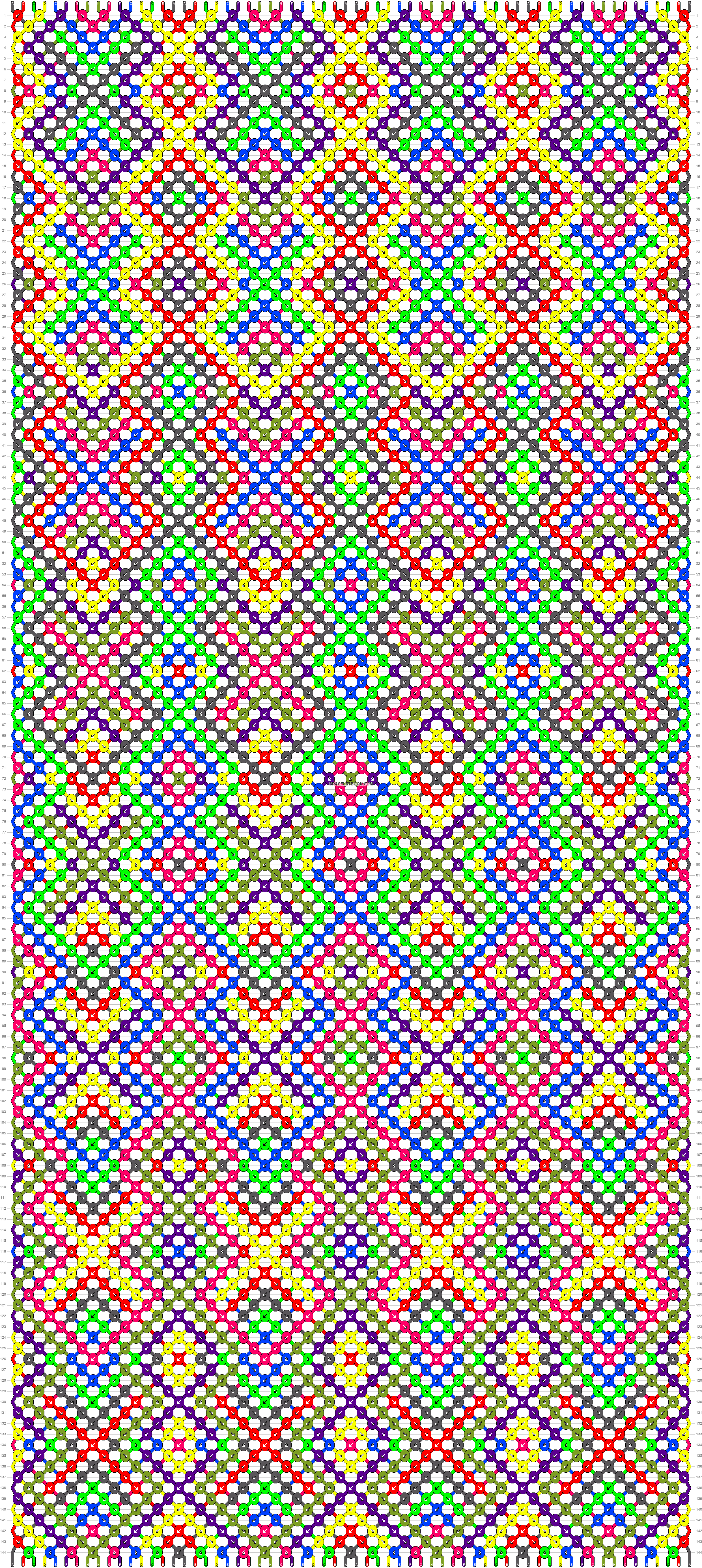 Normal pattern #97417 variation #186883 pattern