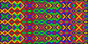 Normal pattern #97417 variation #186883