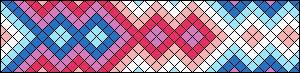 Normal pattern #101360 variation #186884