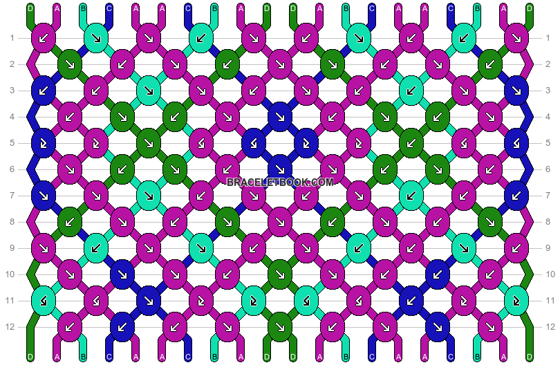Normal pattern #101828 variation #186888 pattern