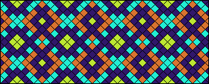 Normal pattern #101814 variation #186892