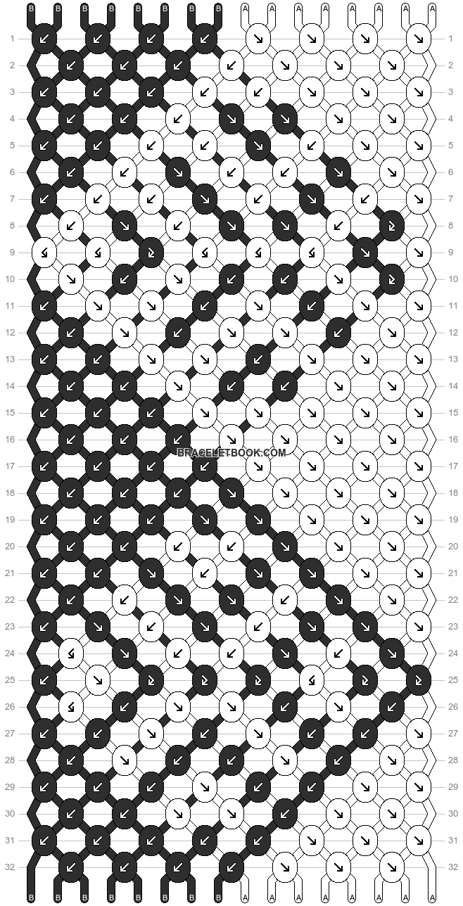 Normal pattern #101794 variation #186899 pattern
