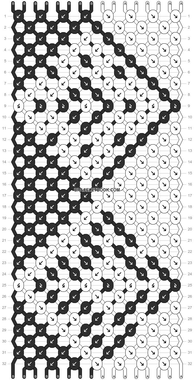 Normal pattern #101791 variation #186902 pattern