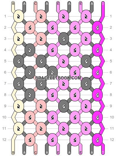 Normal pattern #46235 variation #186910 pattern