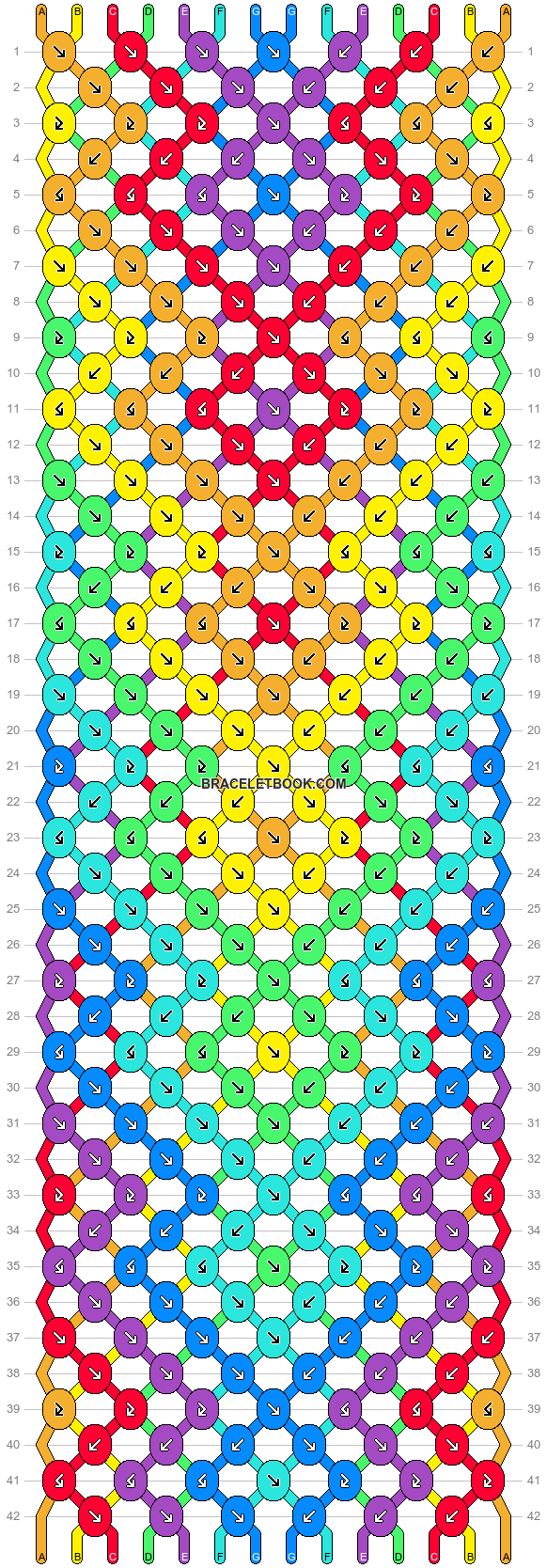 Normal pattern #3302 variation #186914 pattern