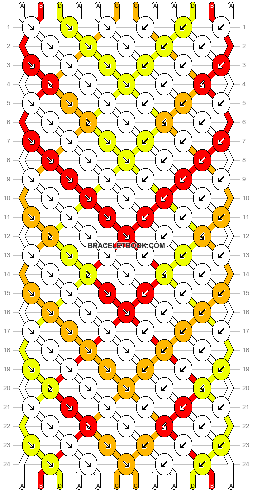Normal pattern #101635 variation #186922 pattern