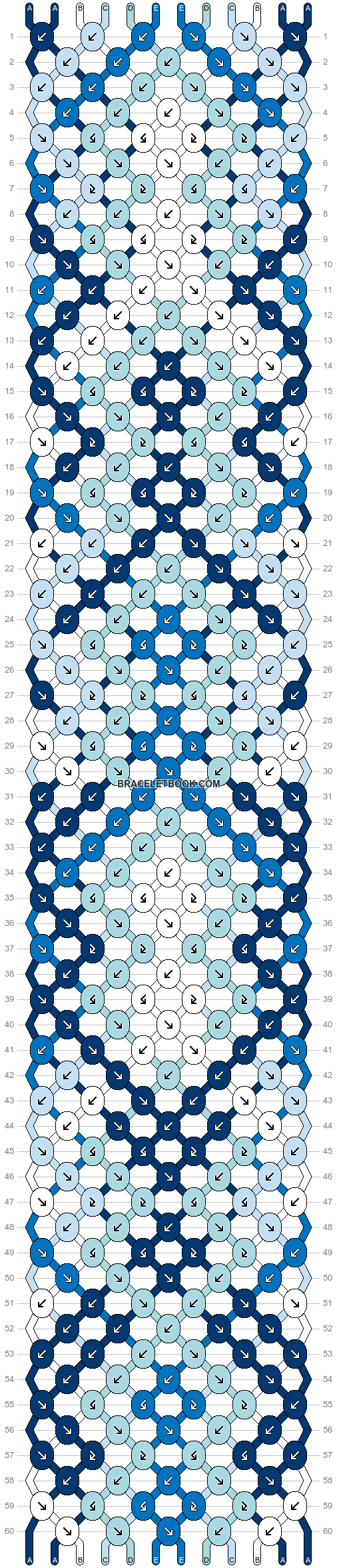 Normal pattern #96910 variation #186931 pattern