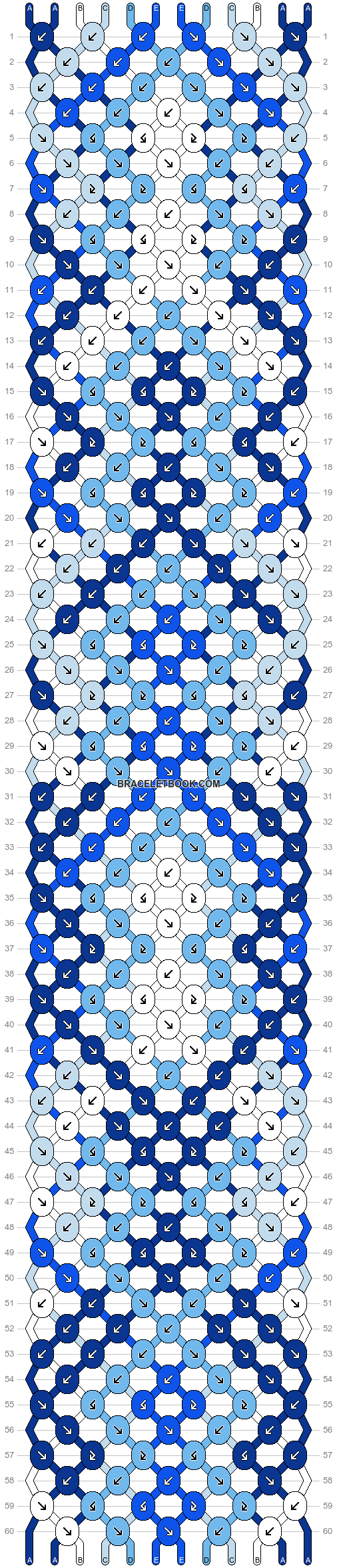 Normal pattern #96910 variation #186932 pattern