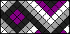 Normal pattern #35598 variation #186935
