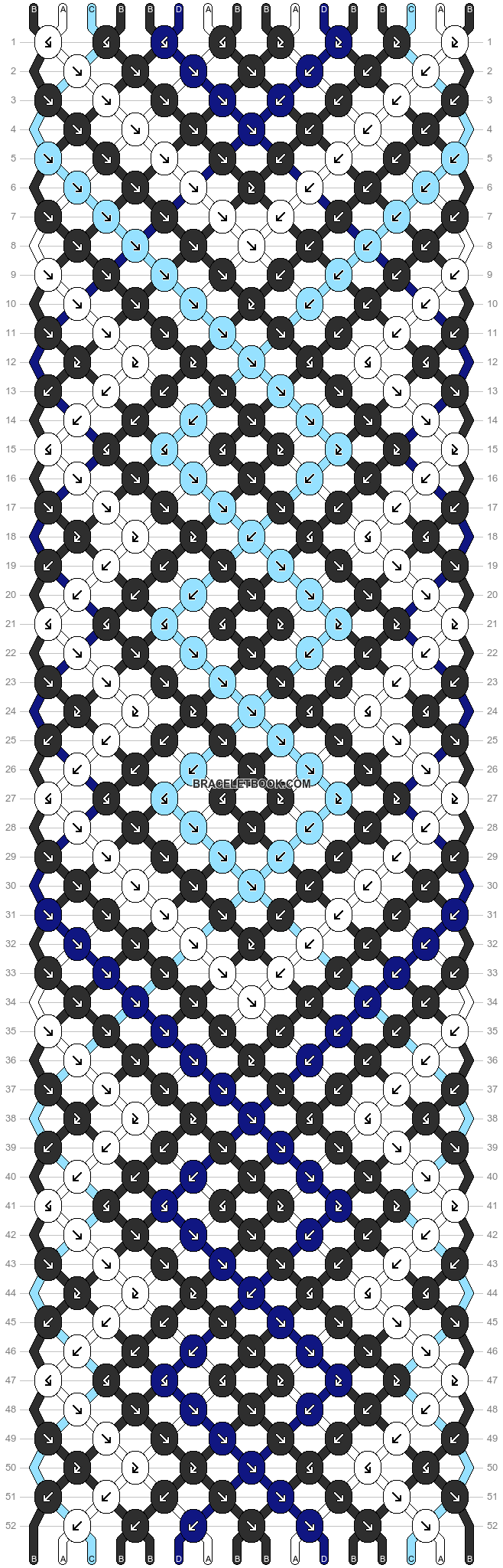 Normal pattern #101856 variation #186938 pattern