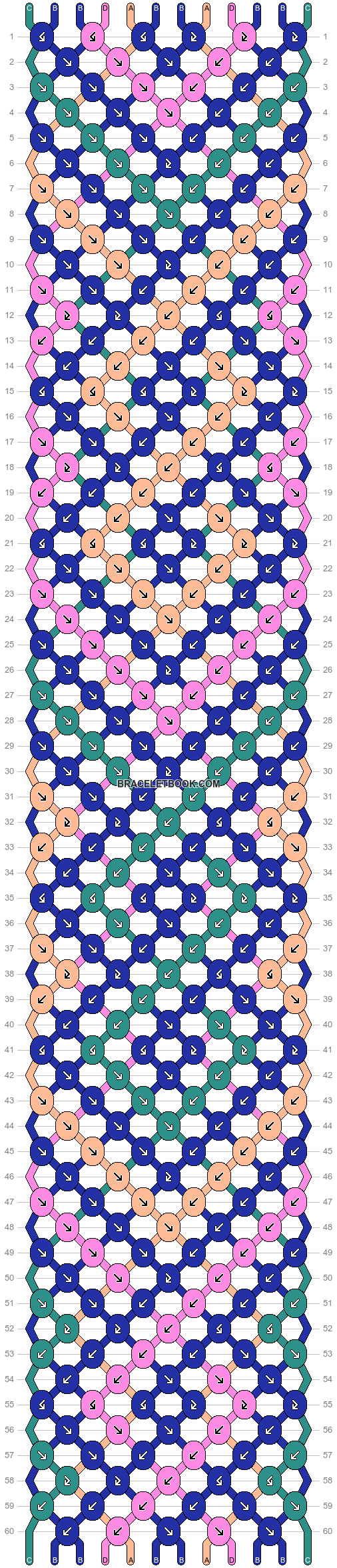Normal pattern #101851 variation #186943 pattern