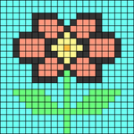 Alpha pattern #101858 variation #186946